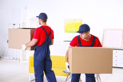 Local home move support for Bow households and flats
