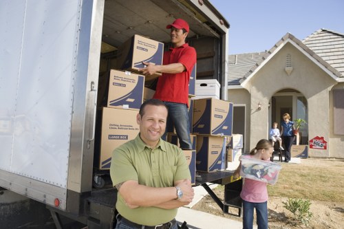 Screen-reader friendly layout for accessible removals information