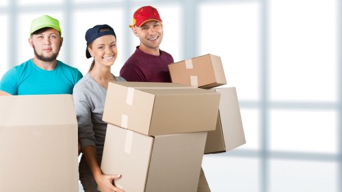 Supplier audit checklist for Bow removals operations