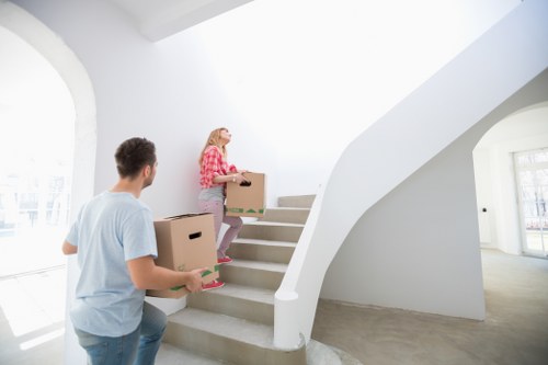 Employee training on identifying modern slavery risks
