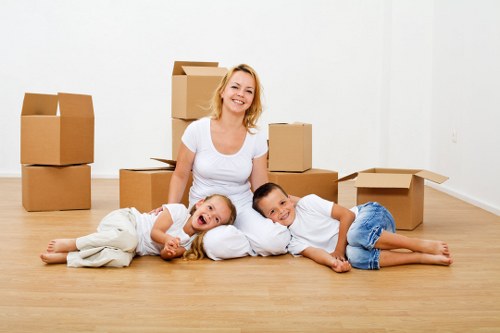 Free quote policy for Bow removals service