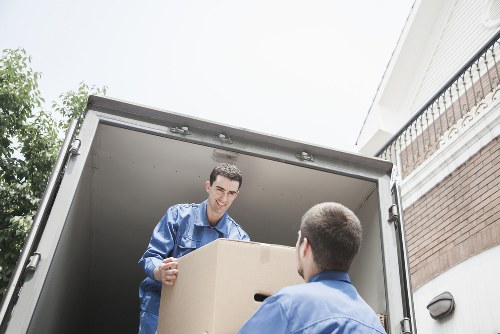 Ethical compliance and risk assessment in removals operations