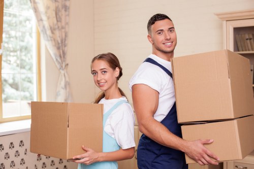 Image symbolizing case closure and resolution in a removals complaint process