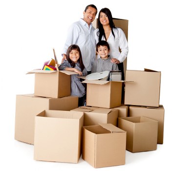 Illustration of screen-reader friendly moving services page
